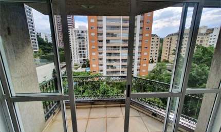 Apartamento com 3 quartos à venda na Avenida Barão de Monte Mor, 330, Morumbi, São Paulo