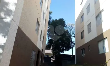 Apartamento com 2 quartos à venda na Avenida Raimundo Pereira de Magalhães, 12714, Jaraguá, São Paulo