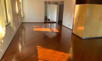 Apartamento-São Paulo-REAL PARQUE | Ref.: REO743074