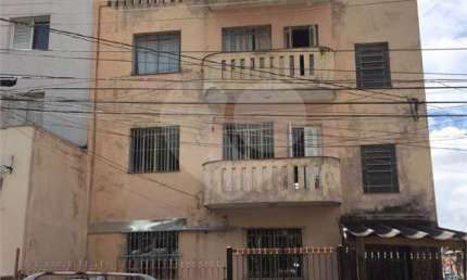 Apartamento com 2 quartos para alugar na Avenida Itaboraí, 26, Saúde, São Paulo
