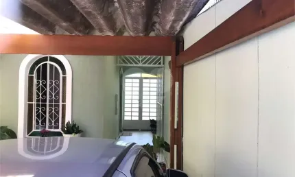Casa com 3 quartos à venda na Rua Paulo Carabet, 157, Vila Nova Cachoeirinha, São Paulo