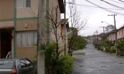 Casa com 2 quartos à venda na Rua Dona Gertrudes Jordão, 185, Jaraguá, São Paulo