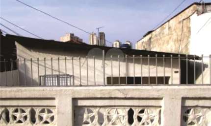 Casa com 3 quartos à venda na Rua Mendonça Júnior, 296, Imirim, São Paulo
