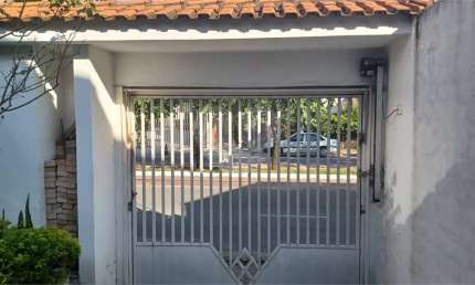 Casa comercial à venda na Avenida Francisco Conde, 622, Vila Rosália, Guarulhos