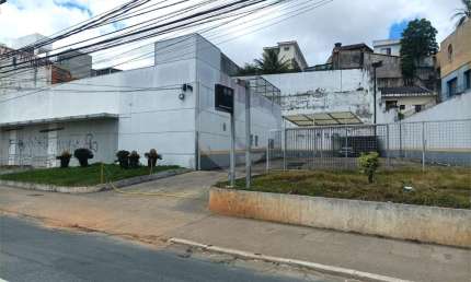 Prédio para alugar na Avenida Imirim, 2788, Casa Verde, São Paulo