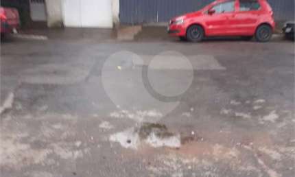 Terreno comercial para alugar na Rua dos Chanes, 400, Moema, São Paulo