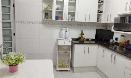 Casa com 2 quartos à venda na Rua José Carneiro dos Santos, 33, Vila Nova Cachoeirinha, São Paulo