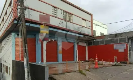 Prédio para alugar na Avenida Imirim, 1240, Imirim, São Paulo
