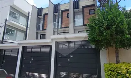 Casa com 3 quartos à venda na Rua Assuero Roque, 203, Vila Nova Cachoeirinha, São Paulo