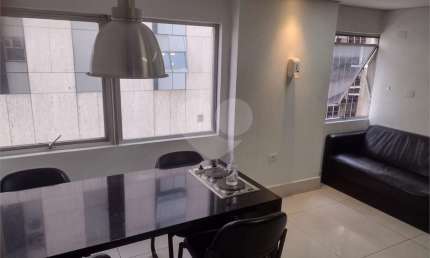 Comercial-São Paulo-JARDIM AMÉRICA | Ref.: REO865641