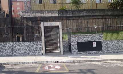 Apartamento com 2 quartos à venda na Rua César Augusto Costalonga Varejão, 300, Jaraguá, São Paulo