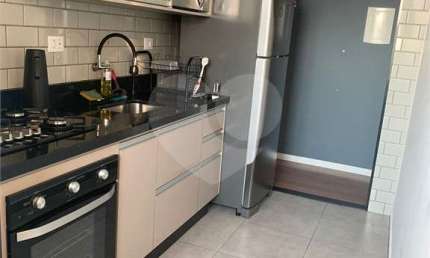 Apartamento com 3 quartos à venda na Rua Carlos Alberto Vanzolini, 445, Vila Jaguara, São Paulo