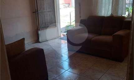 Casa com 2 quartos à venda na Rua do Canavial, 140, Vila Nova Cachoeirinha, São Paulo