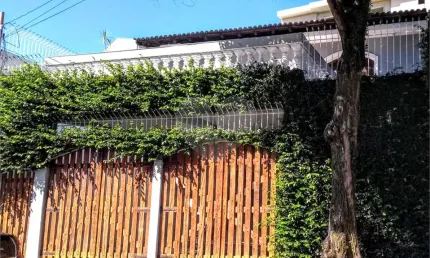 Casa com 3 quartos à venda na Rua Antônio Batista, 218, Vila Jaguara, São Paulo
