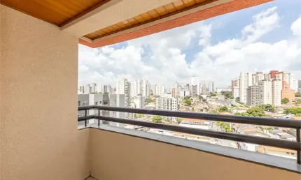 Apartamento-São Paulo-VILA MARIANA | Ref.: REO861859