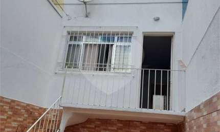 Sobrado, 2 quartos, garagem, na Vila Nova Cachoeirinha - São Paulo