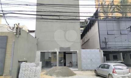 Prédio para alugar na Rua Marambaia, 347, Casa Verde, São Paulo