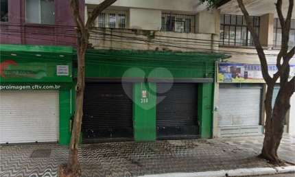 Casa comercial para alugar na Rua Vitória, 350, Centro, São Paulo