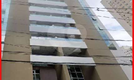 Sala comercial para alugar na Rua Doutor Alfredo de Castro, 200, Barra Funda, São Paulo