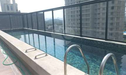 Apartamento com 2 quartos para alugar na Avenida Agami, 347, Moema, São Paulo
