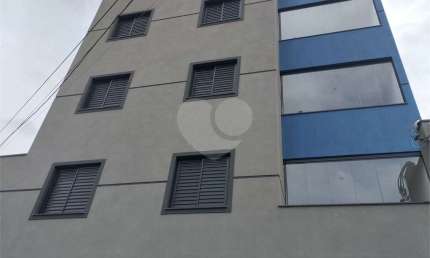 Apartamento com 1 quarto à venda na Rua Professor José Rodrigues da Costa Júnior, 78, Tucuruvi, São Paulo