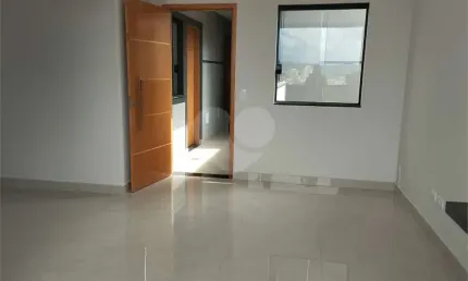 Apartamento com 1 quartos à venda em vila gustavo - sp