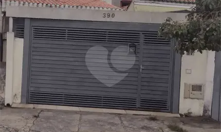 Casa com 2 quartos à venda na Rua Paulo de Faria, 390, Tucuruvi, São Paulo