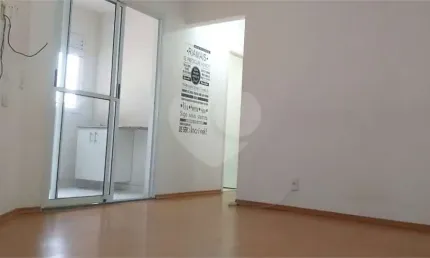 Apartamento com 2 quartos à venda em vila bela vista (zona norte) - sp