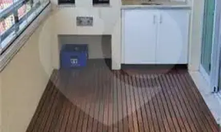Apartamento com 3 quartos à venda em vila romero - sp