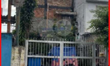 Terreno à venda na Rua Santa Francisca, 362, Vila Jaguara, São Paulo