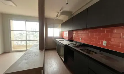 Apartamento com 2 quartos à venda em vila pita - sp