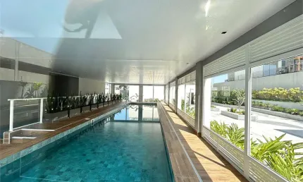 Apartamento com 2 quartos à venda em vila leopoldina - sp
