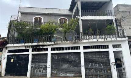 Sobrado para alugar no Parque Casa de Pedra - Tremembé - São Paulo - SP