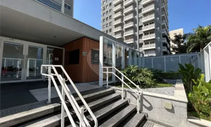 Apartamento com 2 quartos à venda na Avenida Imperatriz Leopoldina, 915, Vila Leopoldina, São Paulo