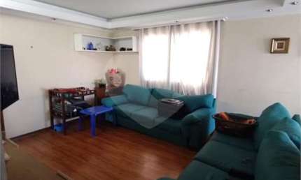 Apartamento com 2 quartos à venda na Avenida Júlio Buono, 605, Tucuruvi, São Paulo