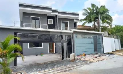 Sobrado com 3 quartos à venda em jardim guapira - sp