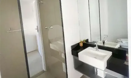 Apartamento com 1 quarto à venda na Rua Augusta, 2863, Jardim América, São Paulo