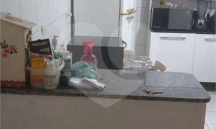 Casa com 3 quartos à venda na Rua Aloísio Rocha, 72, Tremembé, São Paulo