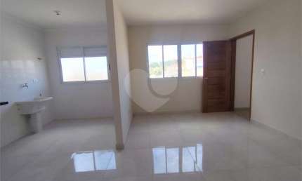 Apartamento com 2 quartos à venda na Rua Coronel Octávio Azeredo, 254, Tucuruvi, São Paulo