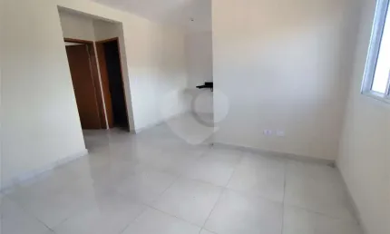 Apartamento com 2 quartos à venda em vila mazzei - sp