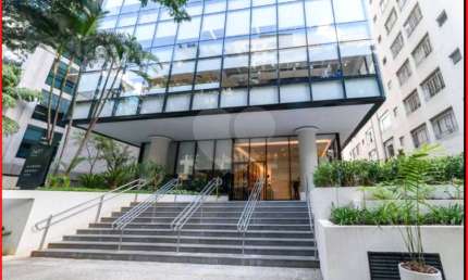 Comercial-São Paulo-JARDIM AMÉRICA | Ref.: REO989964