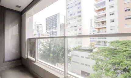 Sala comercial para alugar na Rua Artur de Azevedo, Pinheiros, São Paulo