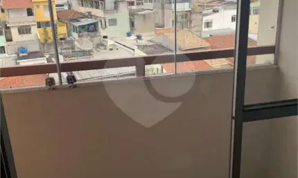 Apartamento-São Paulo-VILA NOVA CACHOEIRINHA | Ref.: REO1037892