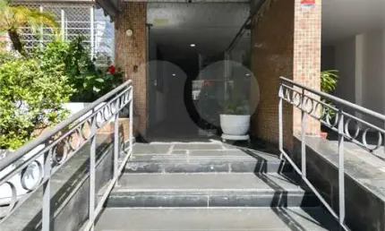 Apartamento com 1 quarto à venda na Rua Doutor Albuquerque Lins, 565, Higienópolis, São Paulo