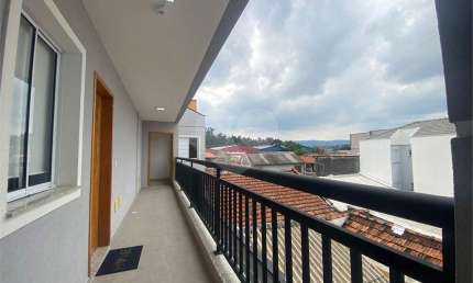 Apartamento com 1 quarto à venda na Rua Antônio Eduardo, 71, Jaçanã, São Paulo