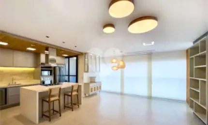 Apartamento-São Paulo-VILA OLÍMPIA | Ref.: REO1052936