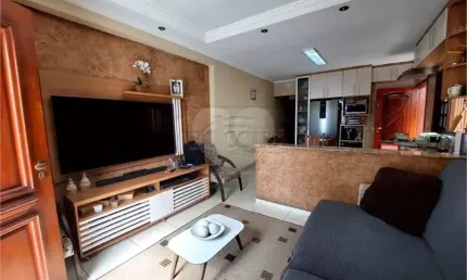 Casa com 3 quartos à venda na Rua Conde de Resende, 63, Pirituba, São Paulo