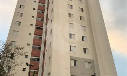Apartamento com 2 quartos à venda na Rua Vinte e Dois de Agosto, 505, Vila Nova Cachoeirinha, São Paulo