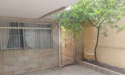 Casa-São Paulo-PARQUE EDU CHAVES | Ref.: REO1049713