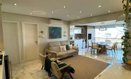 Apartamento à Venda no Tremembé: 82 m² de Conforto e Lazer Completo